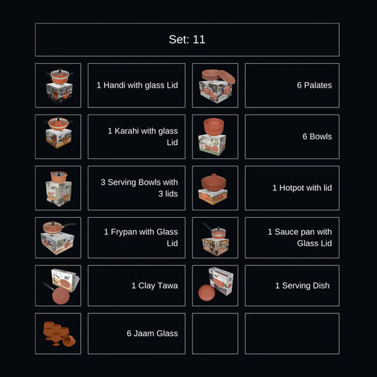 Set 11