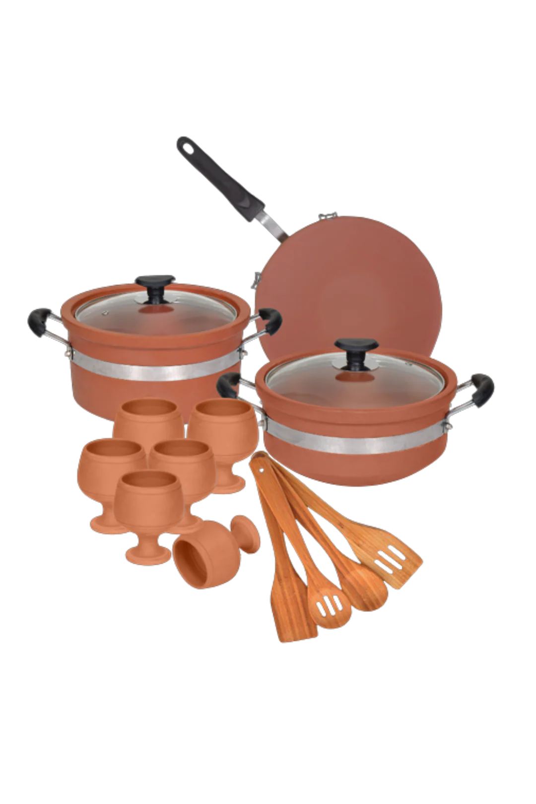 Deluxe Cooking Set