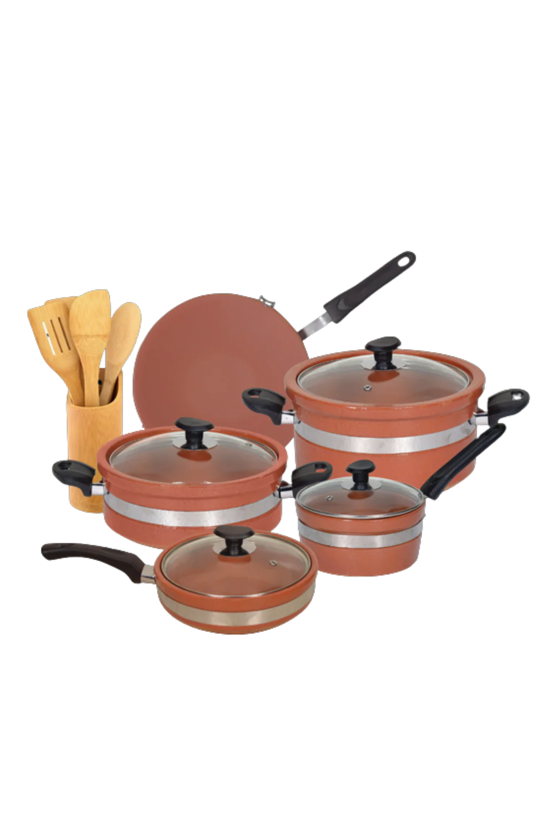 Royal Cooking Set