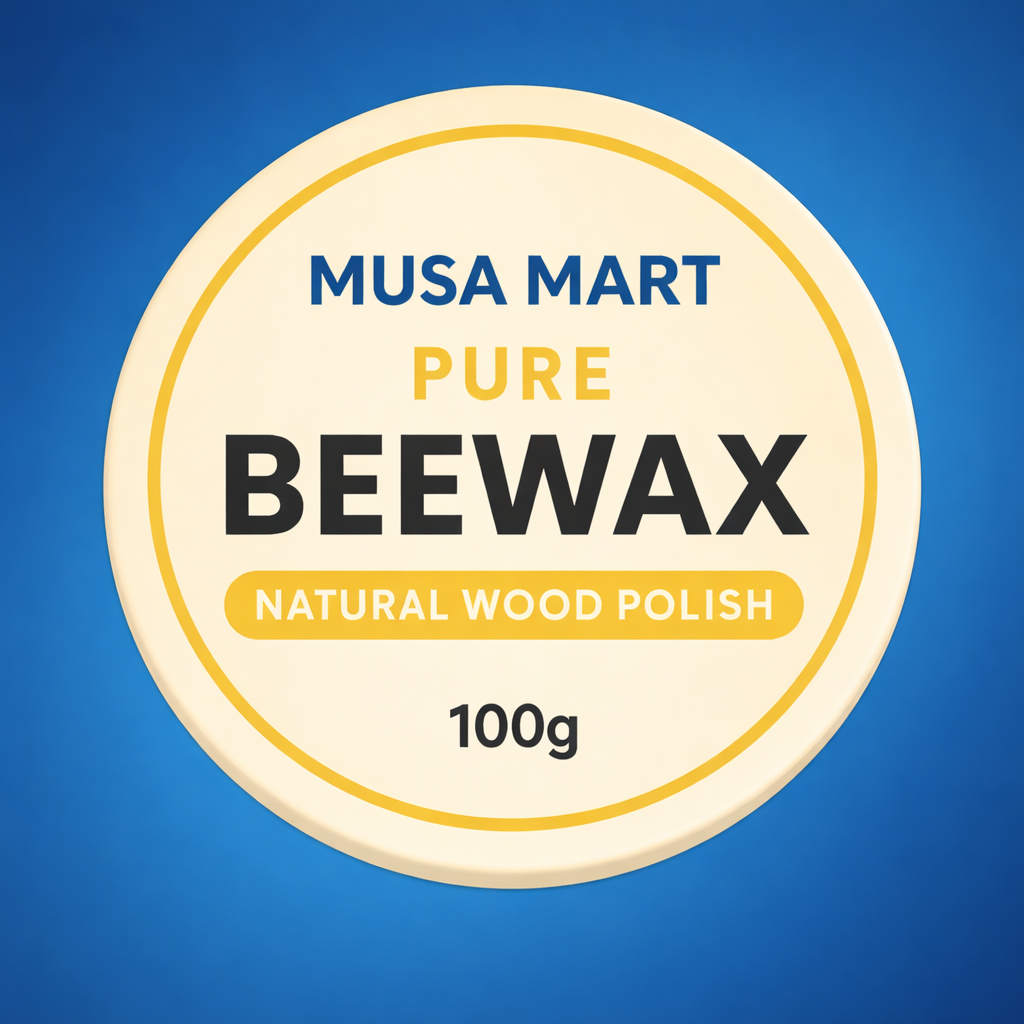 BEEWAX HOUSEHOLD POLISHING