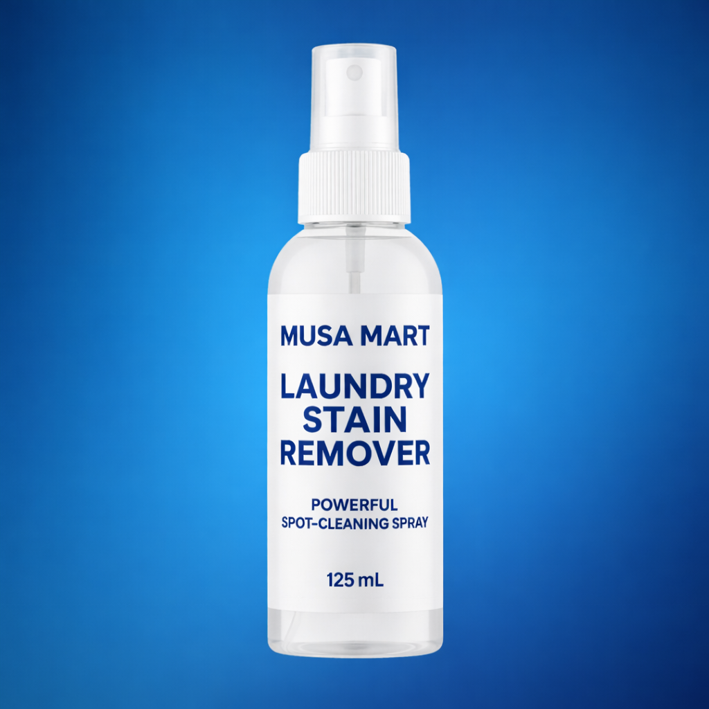 Laundry Stain Remover