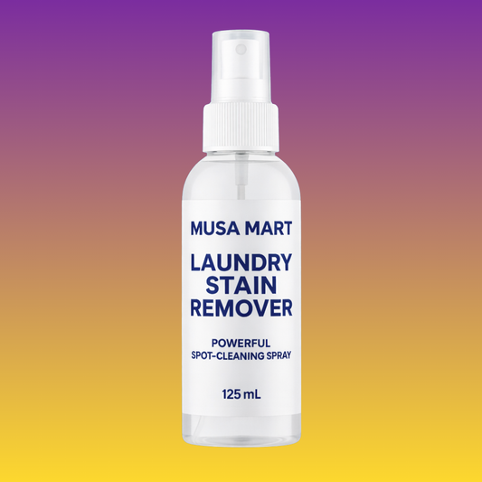 Laundry Stain Remover