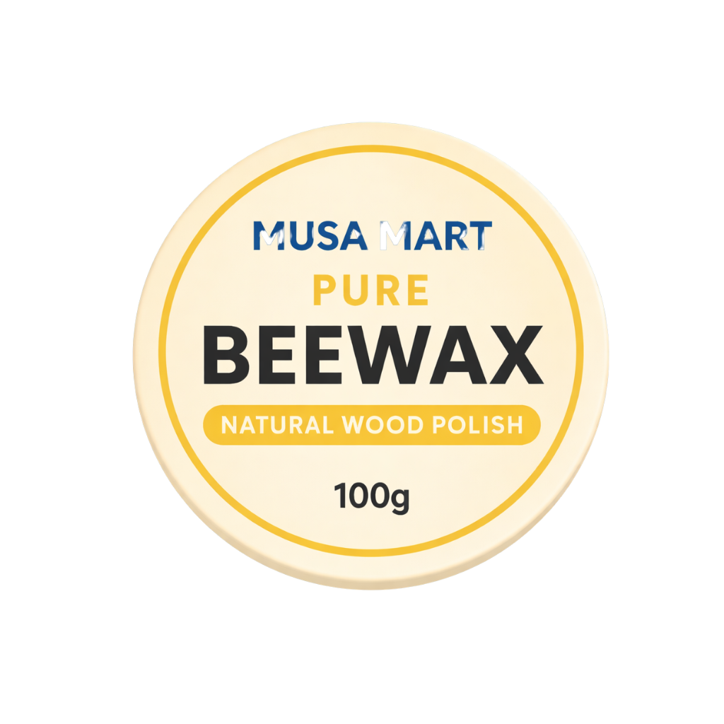 BEEWAX HOUSEHOLD POLISHING