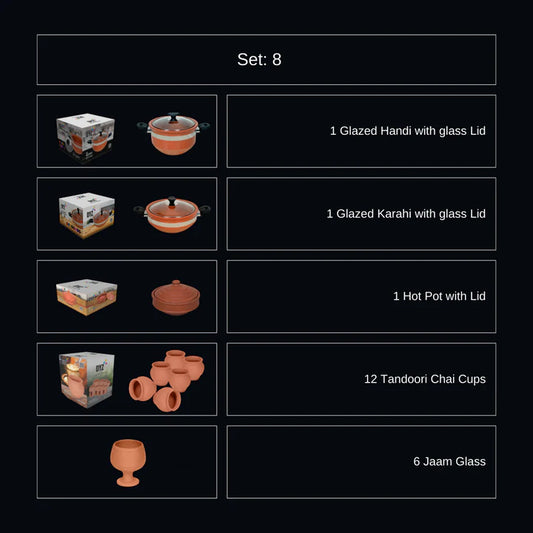 Set 8
