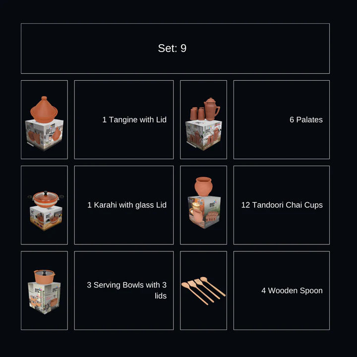 Set 9