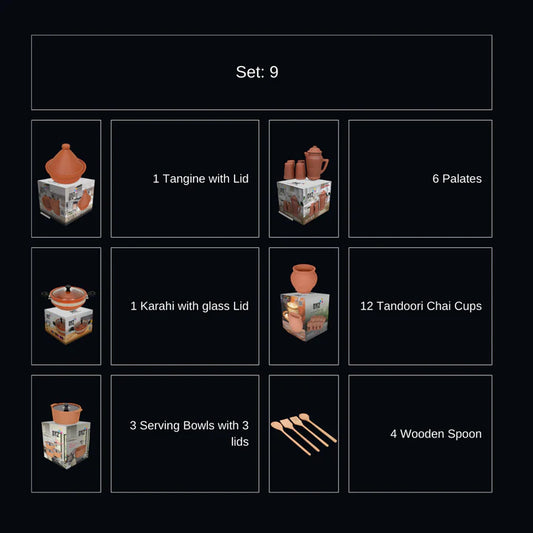 Set 9